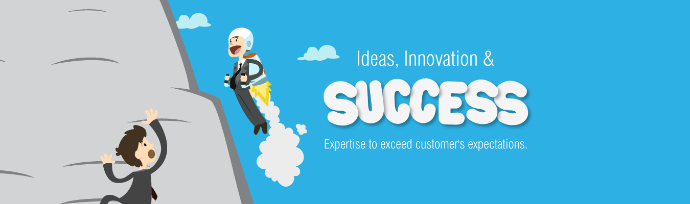 Idea innovation Success