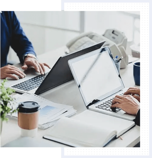 The SBI Solutions dynamics business professional it services